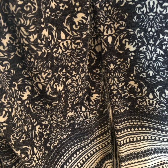 Shawl neck jacket - Picture 2 of 4